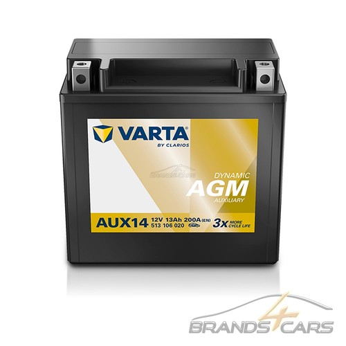 Varta aux dynamic - varta,
