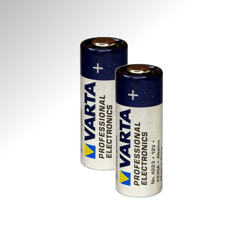 Ersatz batterien webasto - ersatz-,
