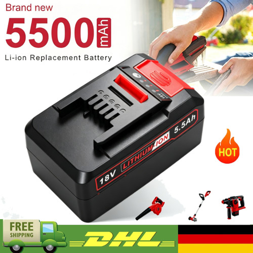5500mah ersatzakku für - 5500mah,
