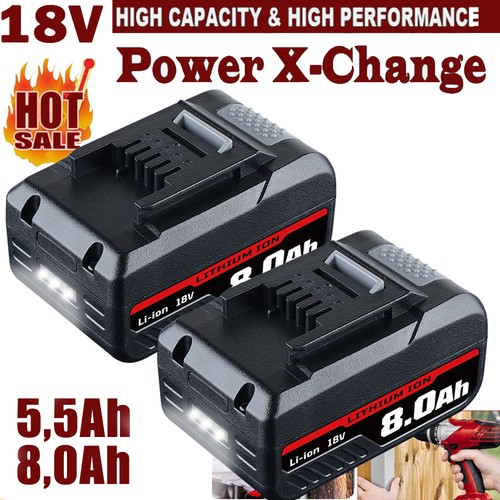 0ah akku für einhell 18v - für,
