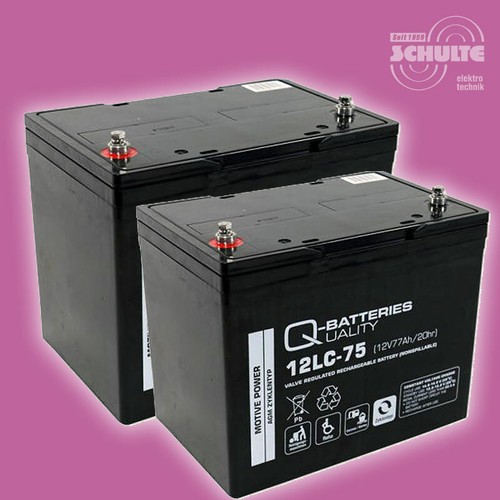 Ersatz akkus batterien für - ersatz-akkus,