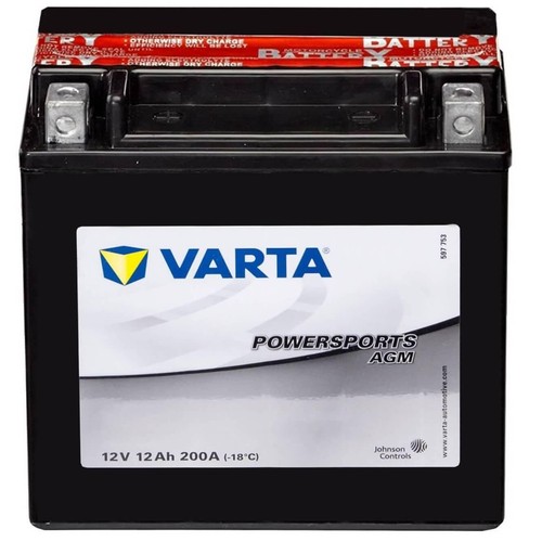 Stützbatterie agm 12v - agm,