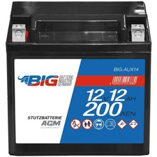 Stützbatterie A2115410001 &