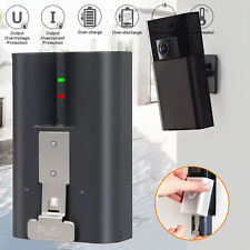 6040mAh Ersatzakku für Ring