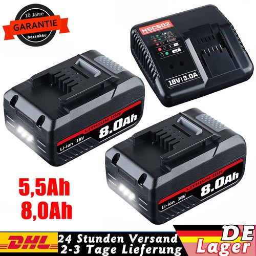 0ah akku für einhell 18v - akku,