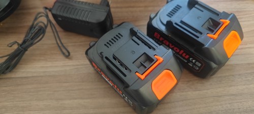 21v batterie - 18-21v,