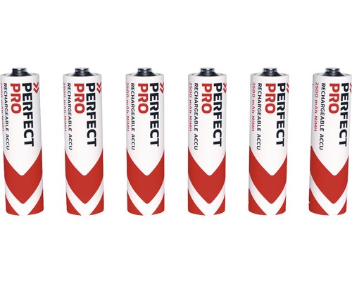 Ersatzbatterien