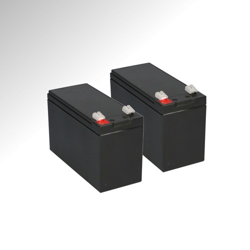 Ersatz batterien für - ersatz,