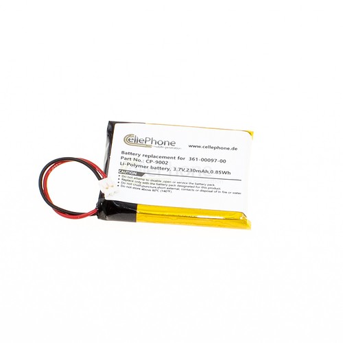 Akku polymer für - 3,7v, li-polymer
