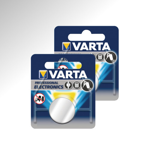 Ersatz batterien für photo - batterien,