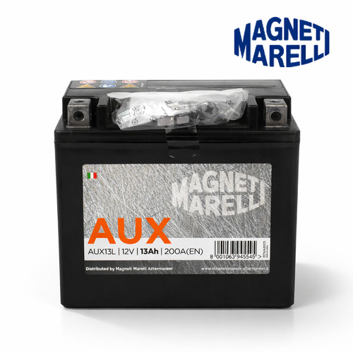 Magneti marelli batterie - magneti,