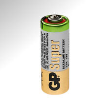 5x Ersatzbatterien 12V für