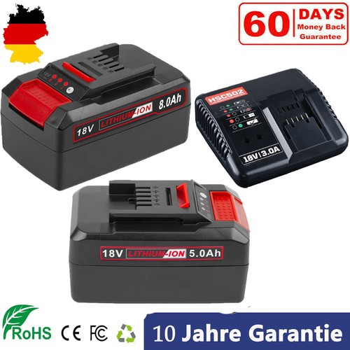 0ah akku für - für, 18v