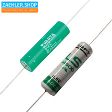 Austausch- & Ersatz-Batterien