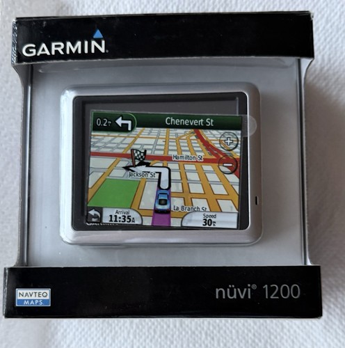 Garmin navigationsgerät nüvi - garmin,