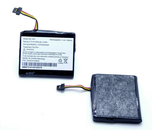 Original tomtom via - via, 52