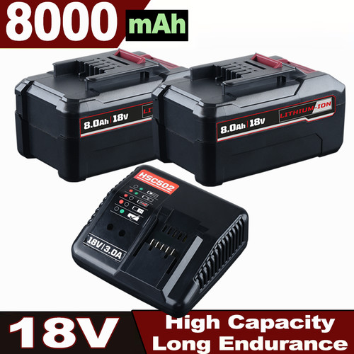 0ah akku für einhell 18v - für,