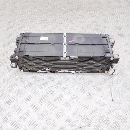 Kia ev6 batteriezelle - cv,