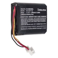 Akku für BMW Navigator 5 /