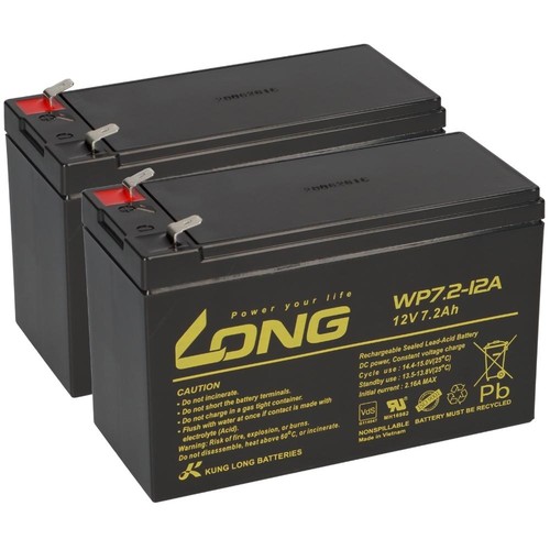 Ersatz akkus batterien elektro - batterien,