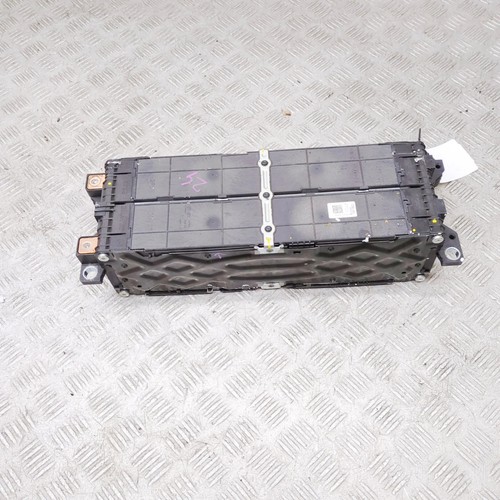 Kia ev6 batteriezelle - cv,
