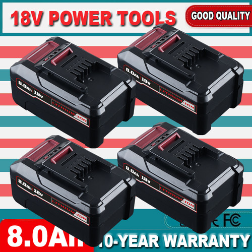 0ah akku 18v - akku,
