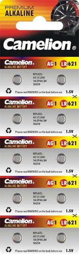 Lr621 batterie knopfzelle 5v - batterie,