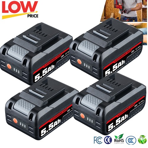 0ah akku für einhell - 8,0ah, 18v