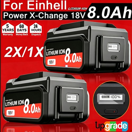 0ah akku für einhell - 1-2x,