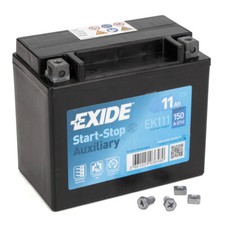 EXIDE EK111 Start-Stop