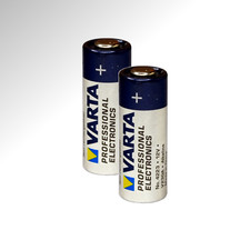 Ersatz- Batterien Webasto