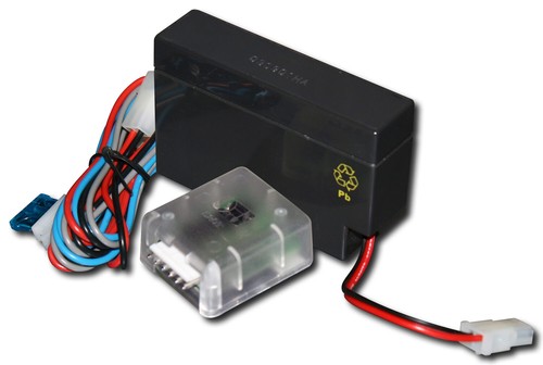 Ampire 520t notstromversorgung - 520t,