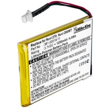 Akku für Garmin Nüvi 200W