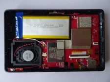 Becker Akku BHH10 active. 6s