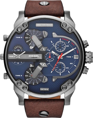 Diesel daddy dz7314 mit - diesel,