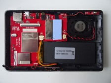 Becker Akku ready.6 transit.6