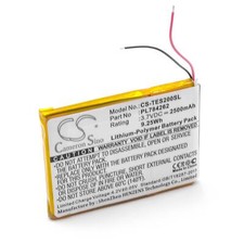 Akku für Teasi One 2