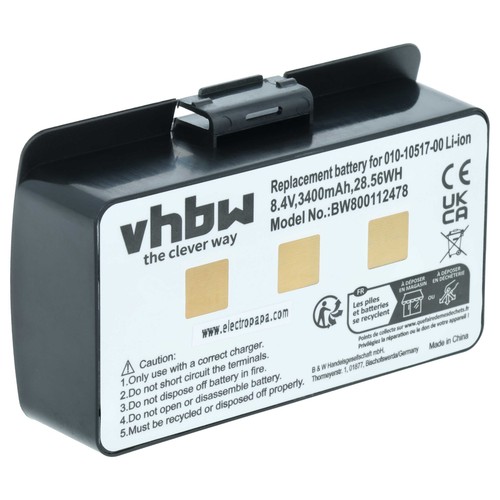 Akku für garmin gpsmap 495 - gpsmap,